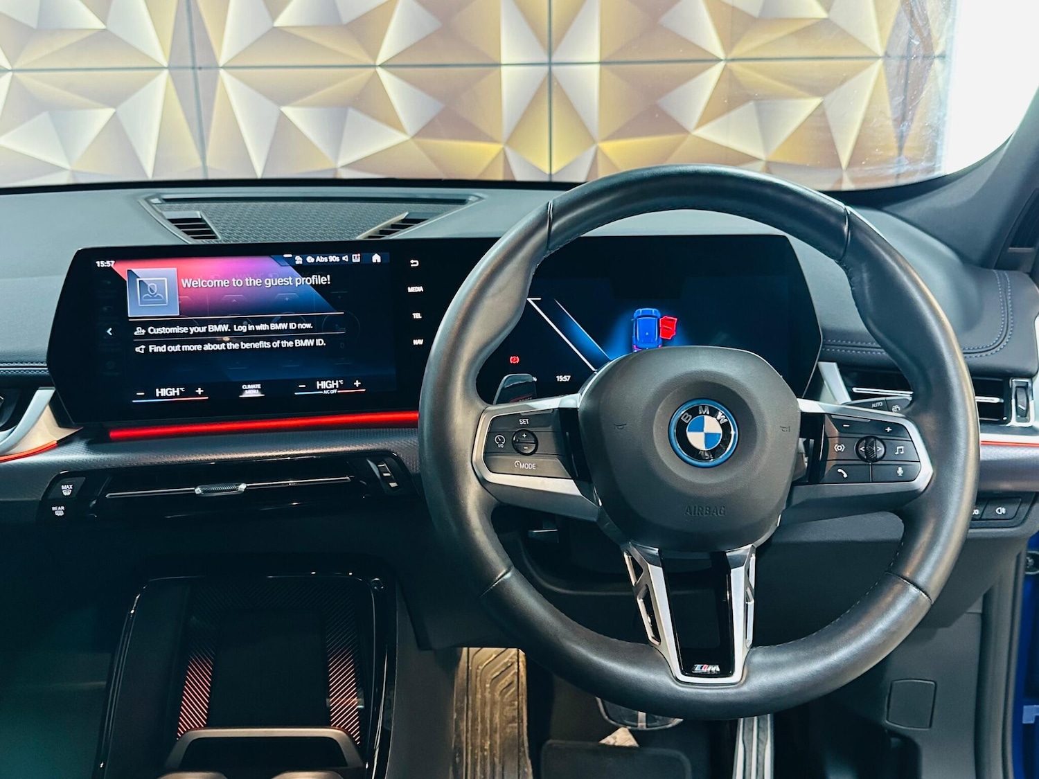 Used BMW iX1 2023 for sale - 76360547: Photo 47