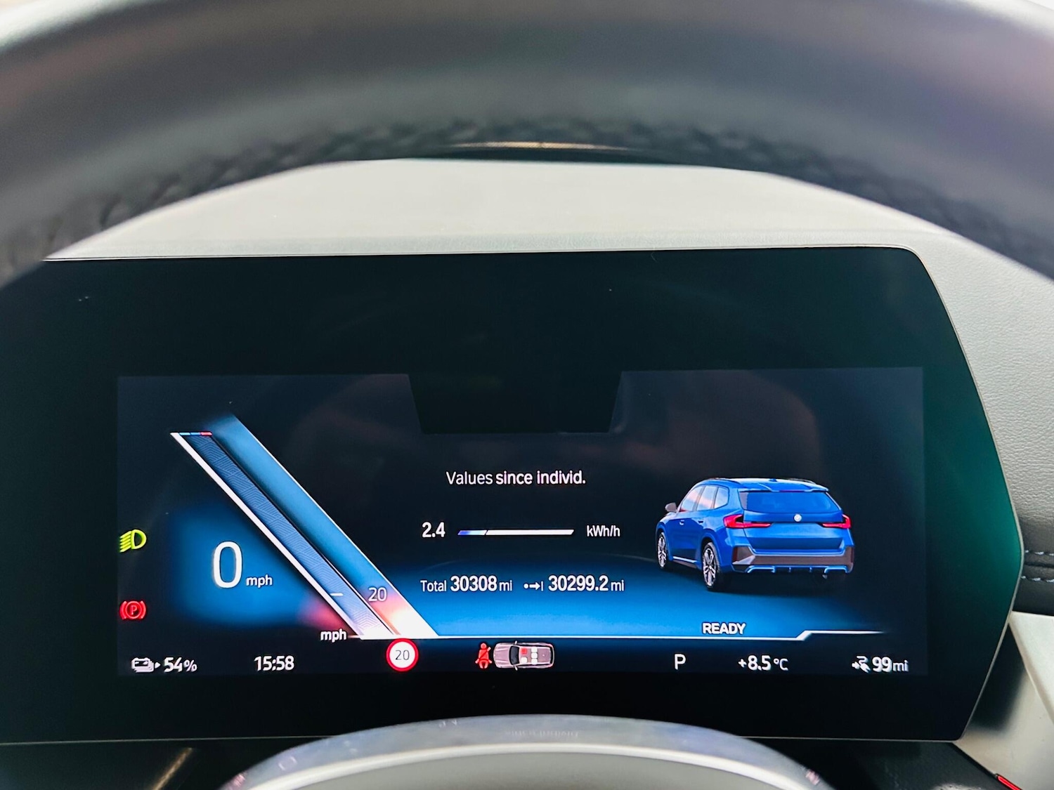 Used BMW iX1 2023 for sale - 76360547: Photo 48