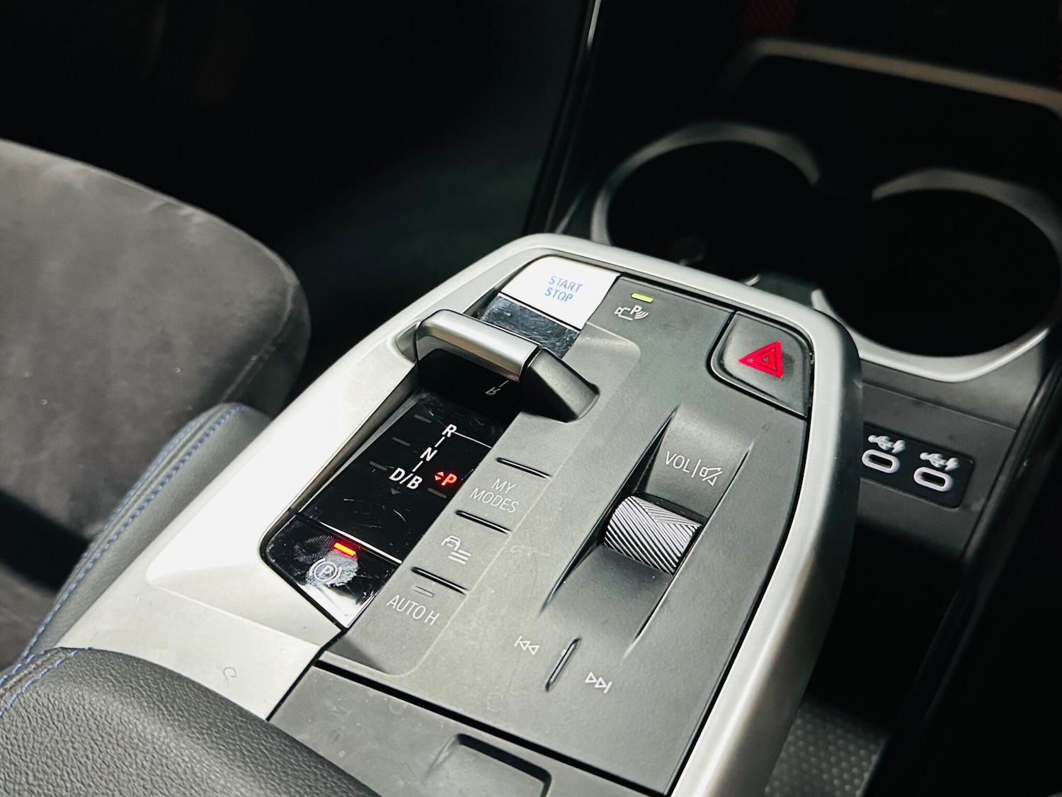 Used BMW iX1 2023 for sale - 76360547: Photo 54