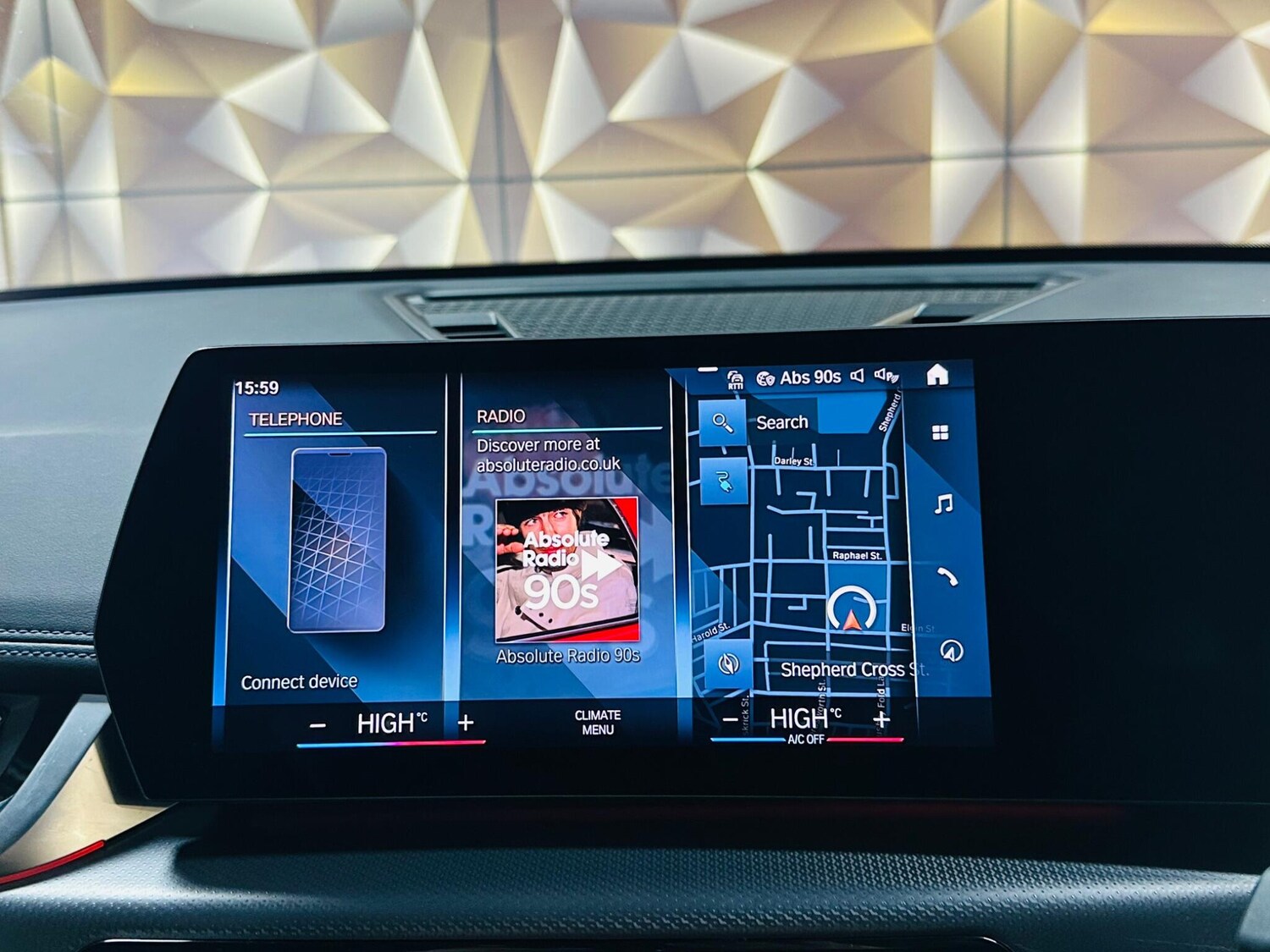 Used BMW iX1 2023 for sale - 76360547: Photo 55