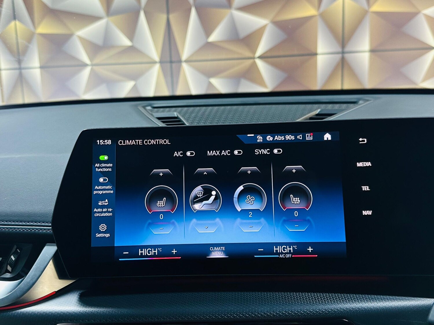 Used BMW iX1 2023 for sale - 76360547: Photo 56