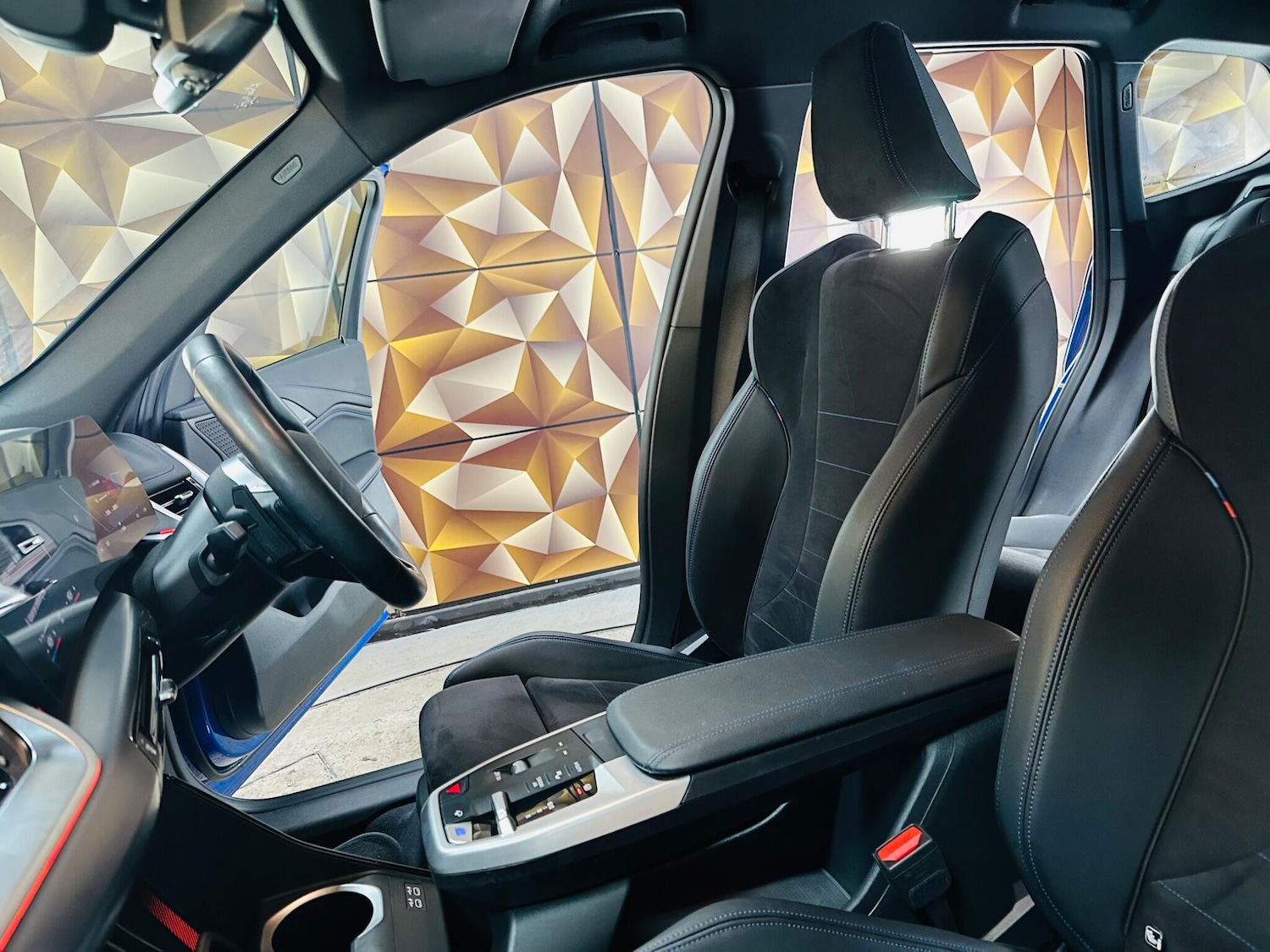 Used BMW iX1 2023 for sale - 76360547: Photo 6