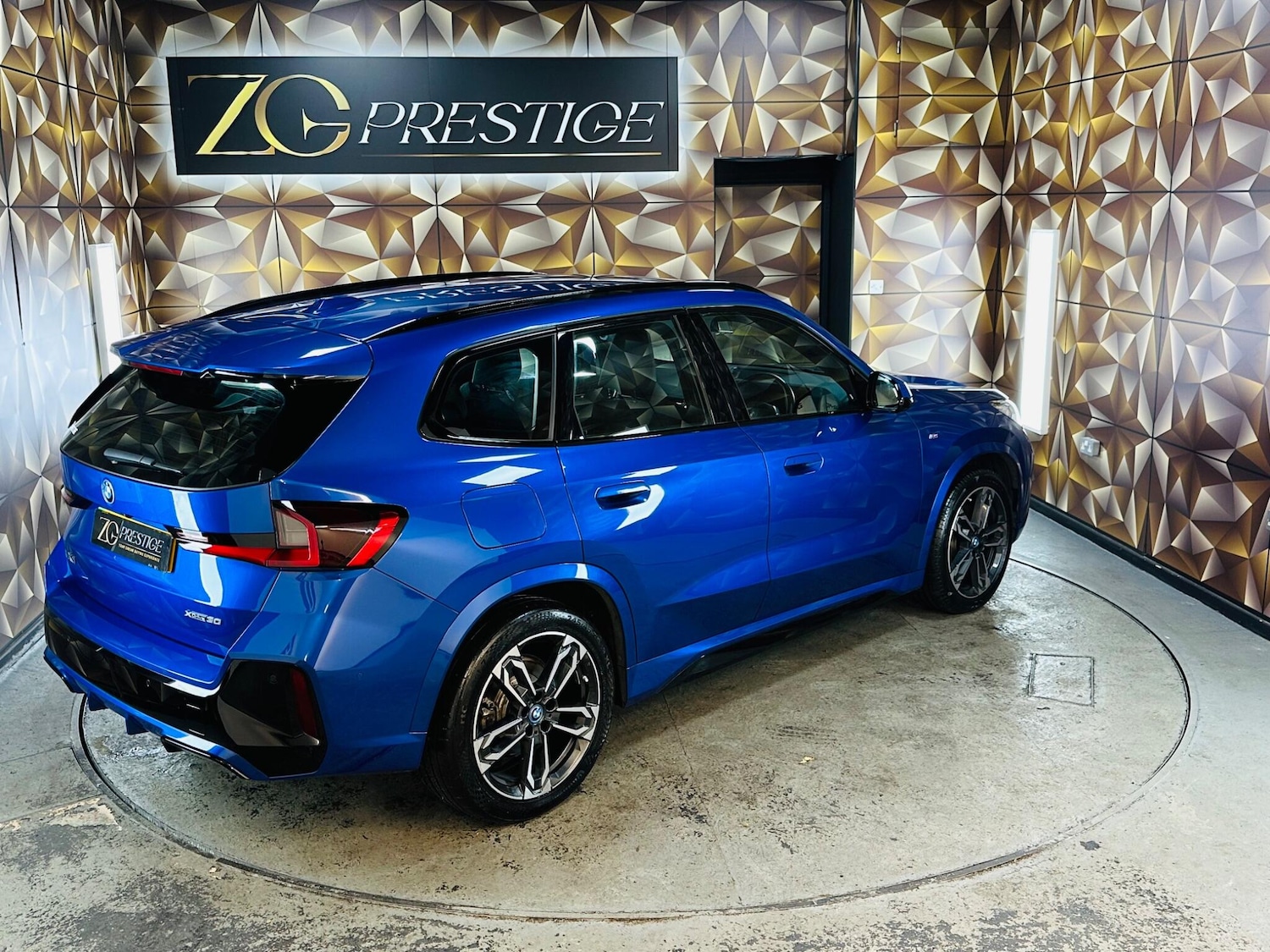 Used BMW iX1 2023 for sale - 76360547: Photo 7