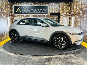 Used Hyundai IONIQ 5 2022 for sale - 78492781: Photo