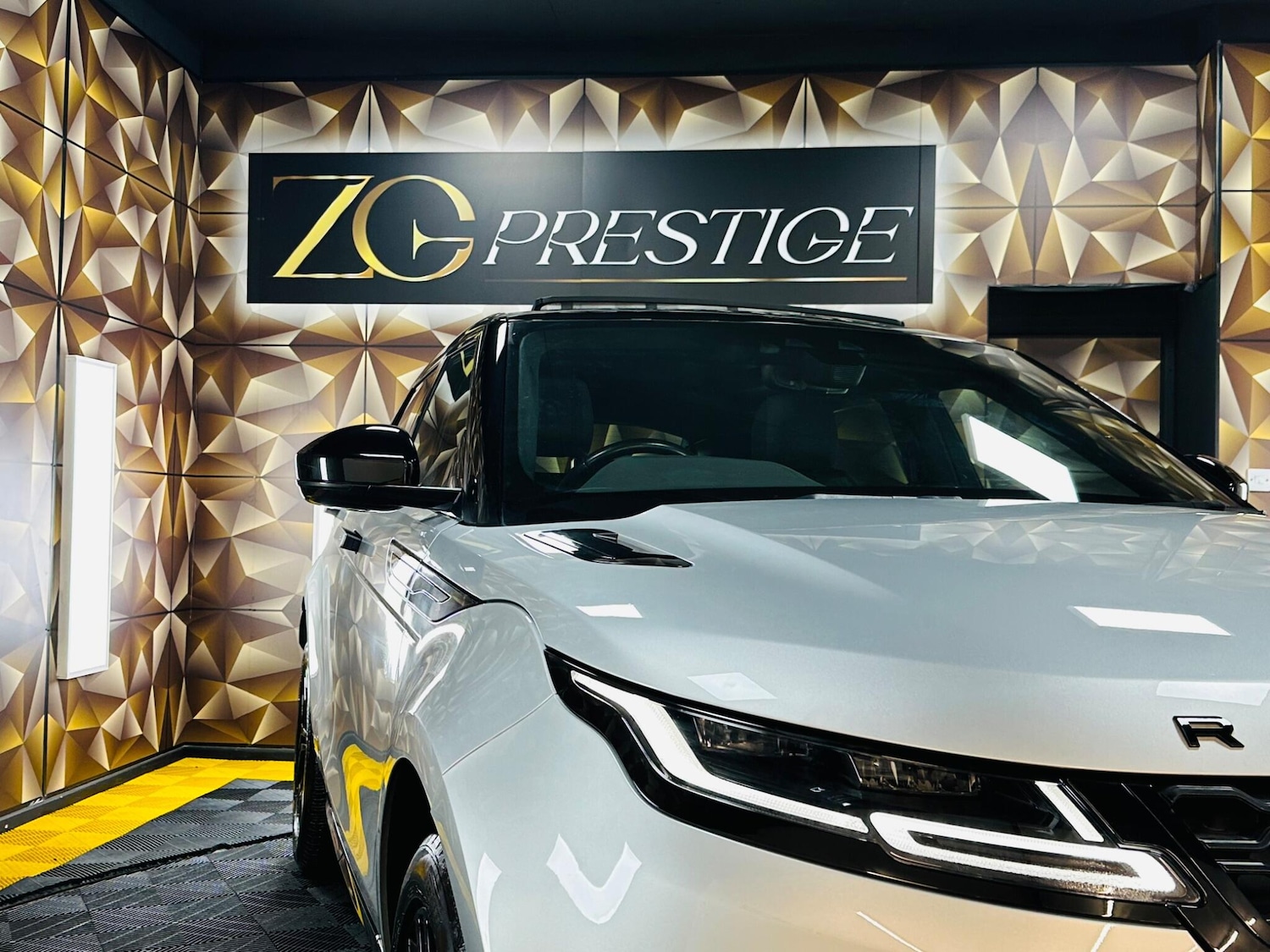 Used Land Rover Range Rover Evoque 2019 for sale - 78071817: Photo 31