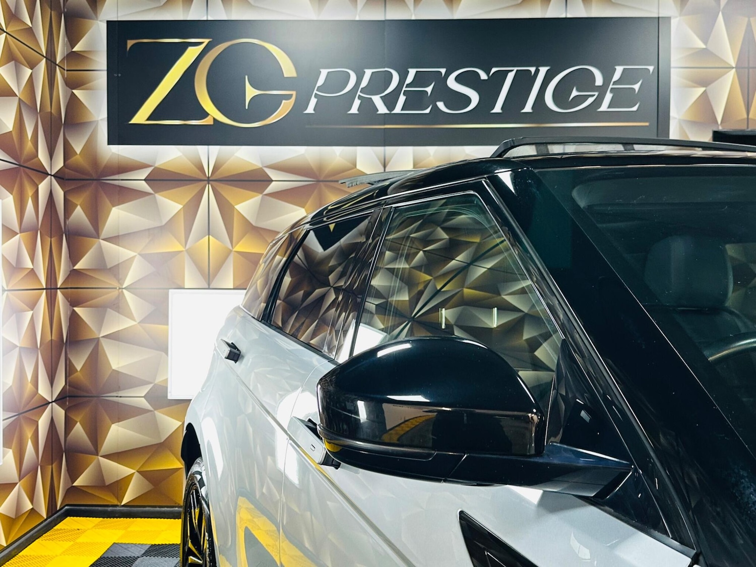 Used Land Rover Range Rover Evoque 2019 for sale - 78071817: Photo 46