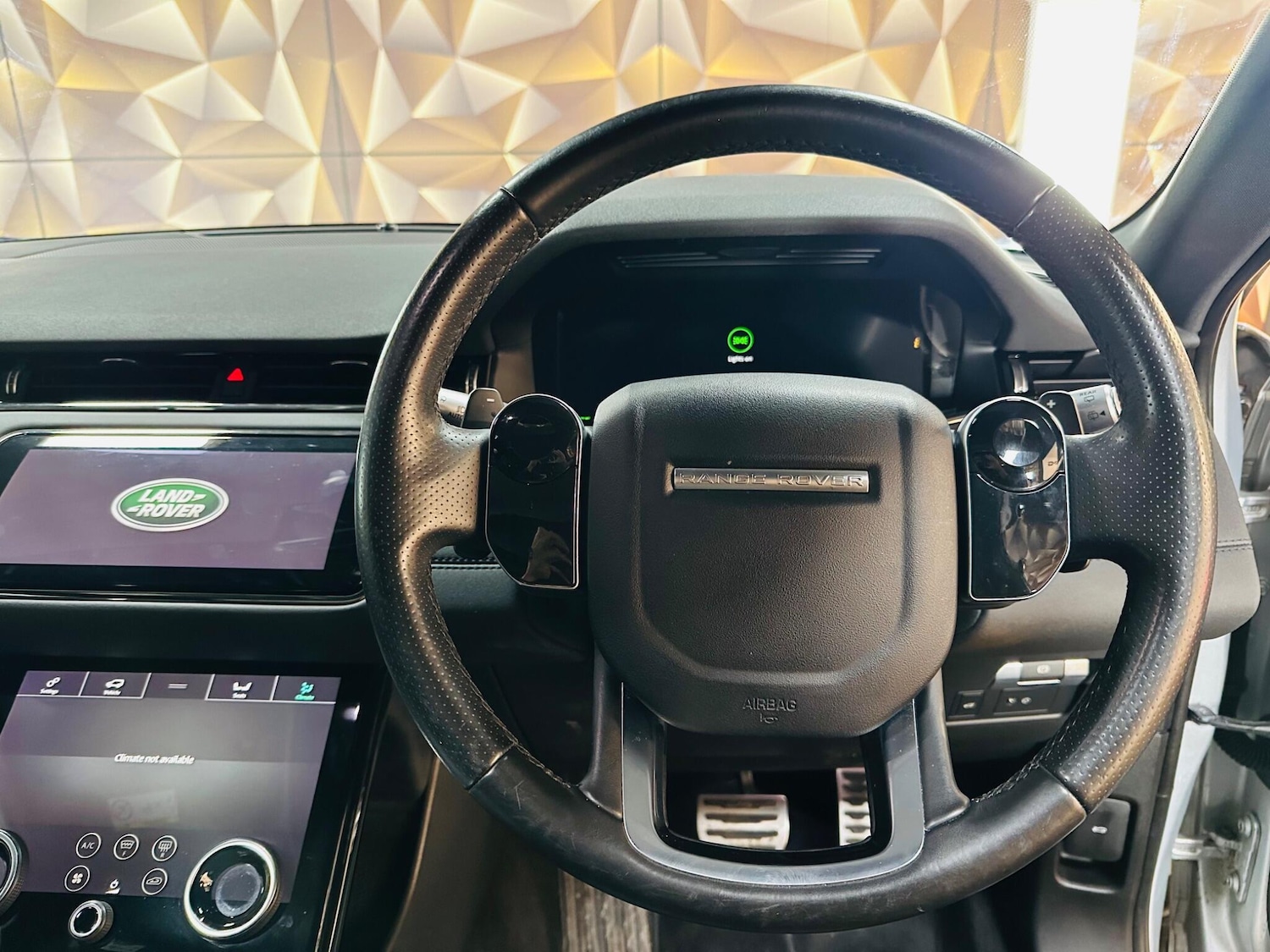 Used Land Rover Range Rover Evoque 2019 for sale - 78071817: Photo 47