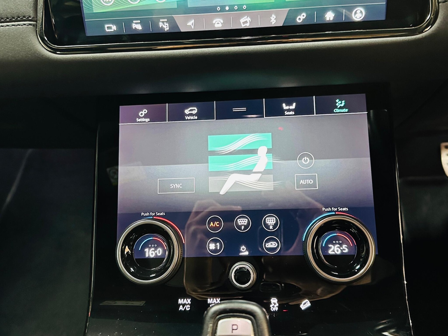 Used Land Rover Range Rover Evoque 2019 for sale - 78071817: Photo 56