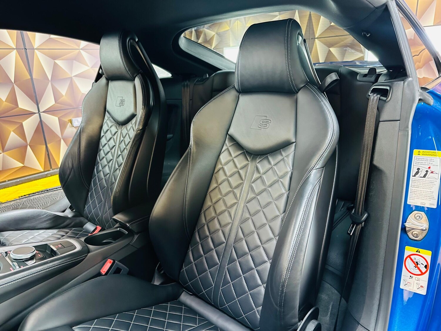 Used Audi TT 2017 for sale - 77768560: Photo 14