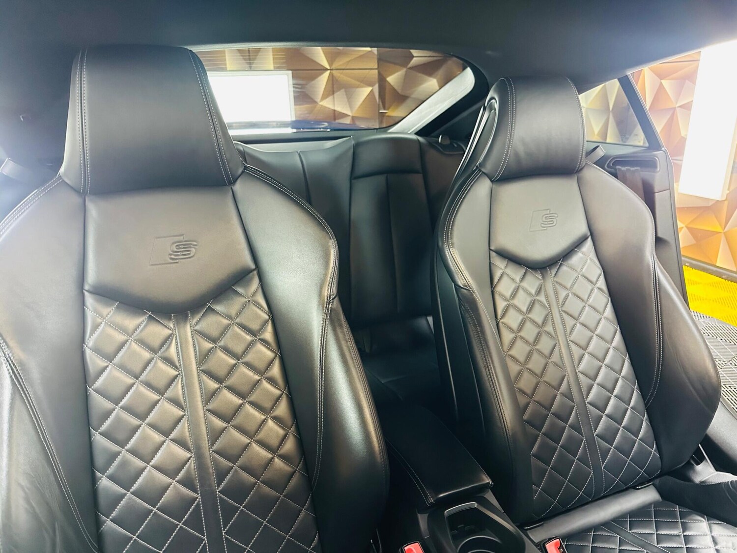 Used Audi TT 2017 for sale - 77768560: Photo 26