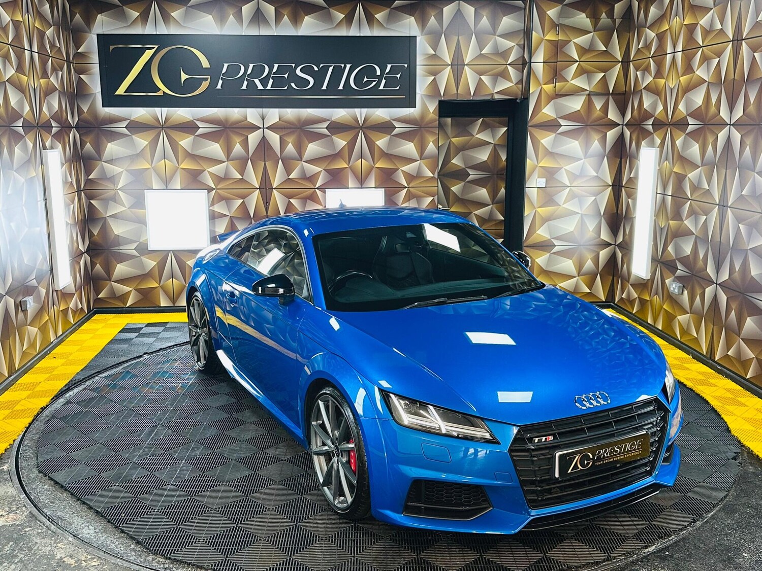 Used Audi TT 2017 for sale - 77768560: Photo 29