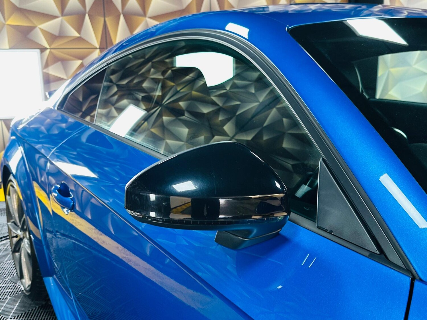 Used Audi TT 2017 for sale - 77768560: Photo 34