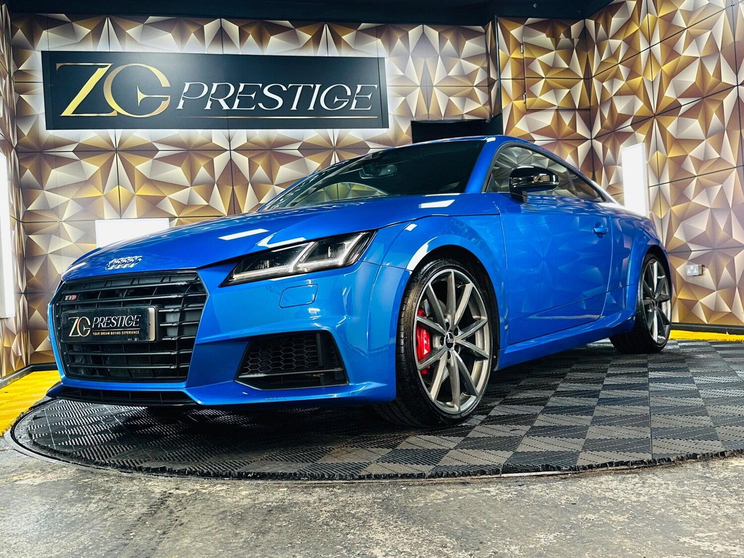 Used Audi TT 2017 for sale - 77768560: Photo 43