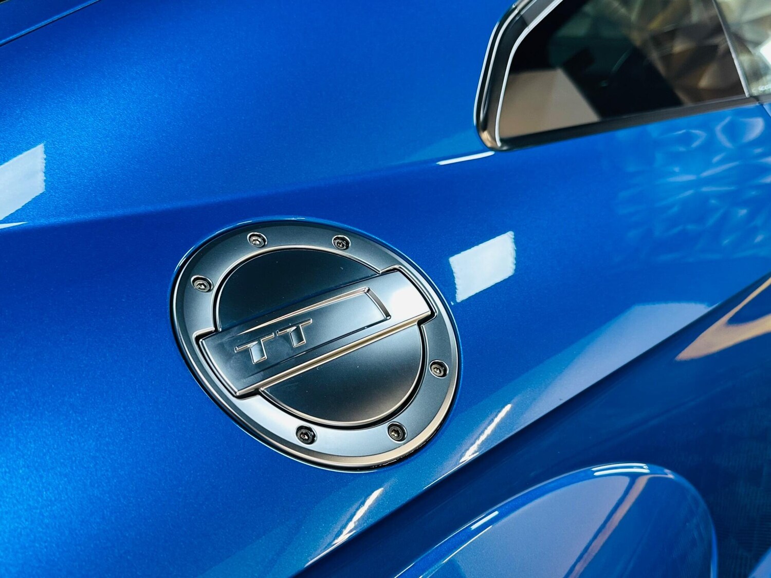 Used Audi TT 2017 for sale - 77768560: Photo 47