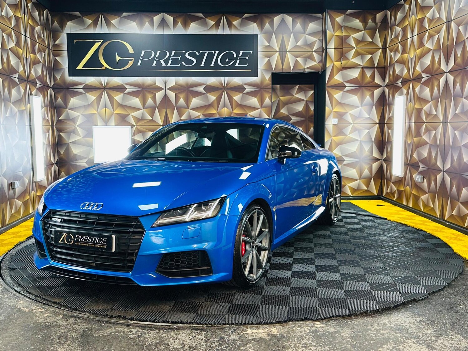 Used Audi TT 2017 for sale - 77768560: Photo 48