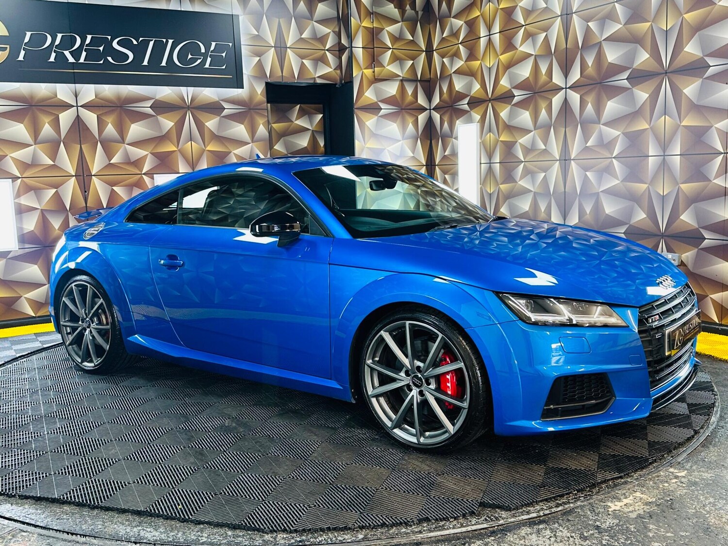 Used Audi TT 2017 for sale - 77768560: Photo 50