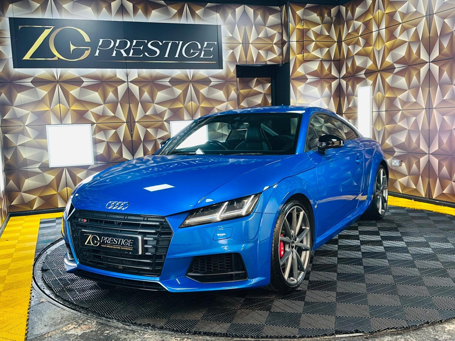 Used Audi TT 2017 for sale - 77768560: Photo 51