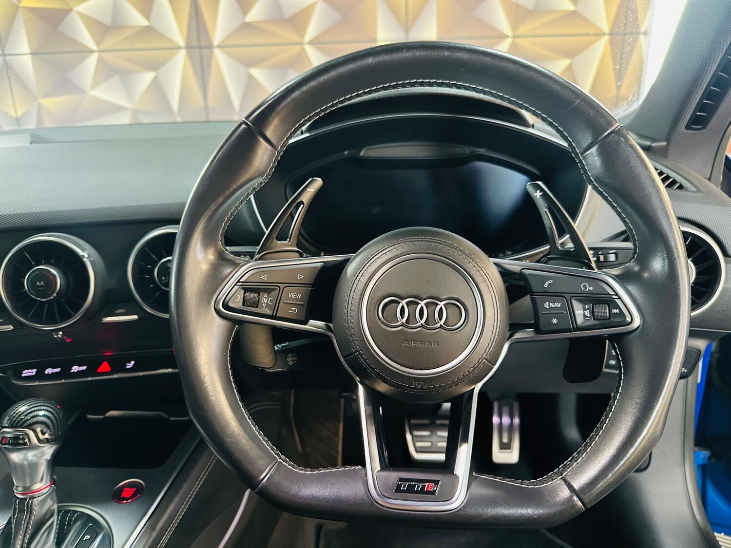 Used Audi TT 2017 for sale - 77768560: Photo 54