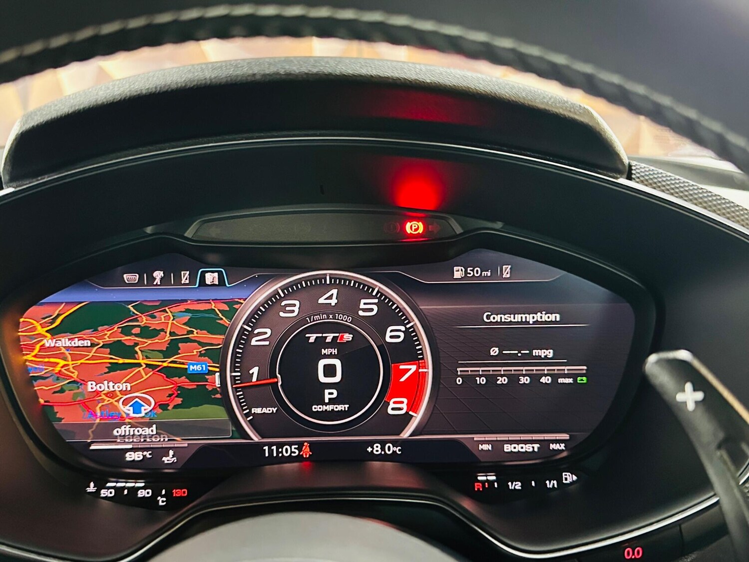 Used Audi TT 2017 for sale - 77768560: Photo 55