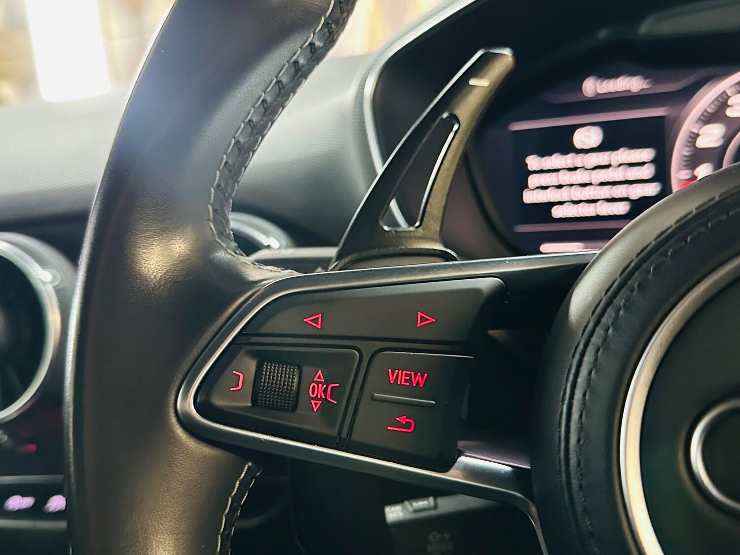 Used Audi TT 2017 for sale - 77768560: Photo 56