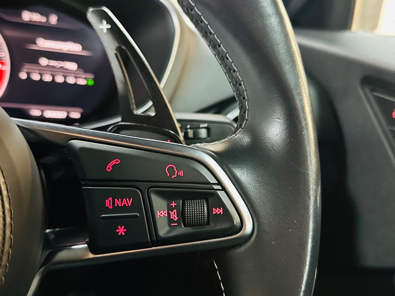 Used Audi TT 2017 for sale - 77768560: Photo 57