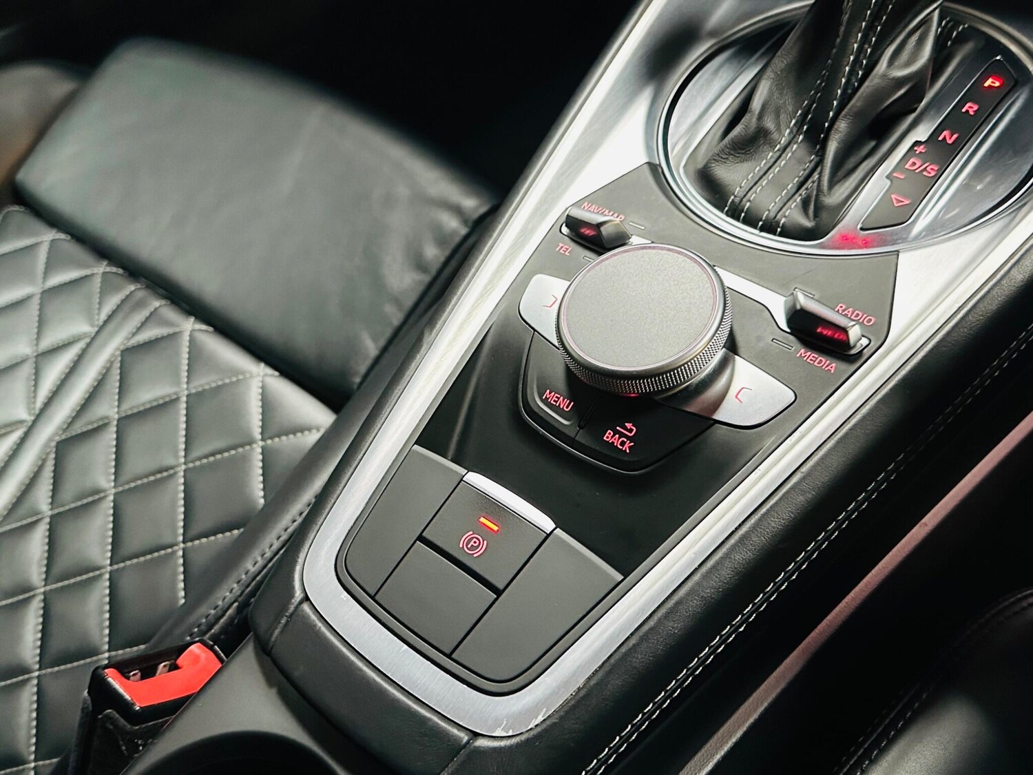 Used Audi TT 2017 for sale - 77768560: Photo 61