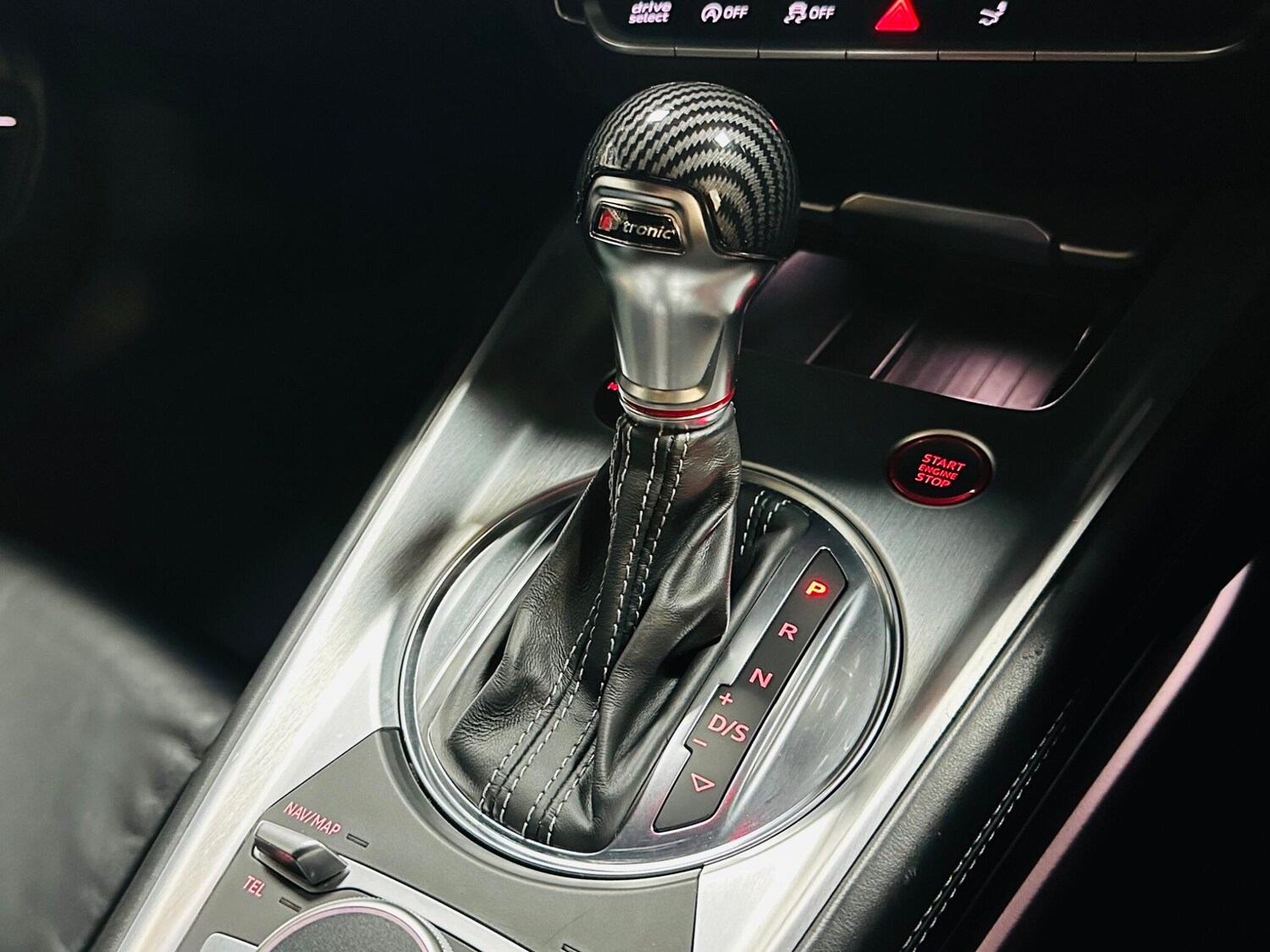 Used Audi TT 2017 for sale - 77768560: Photo 63