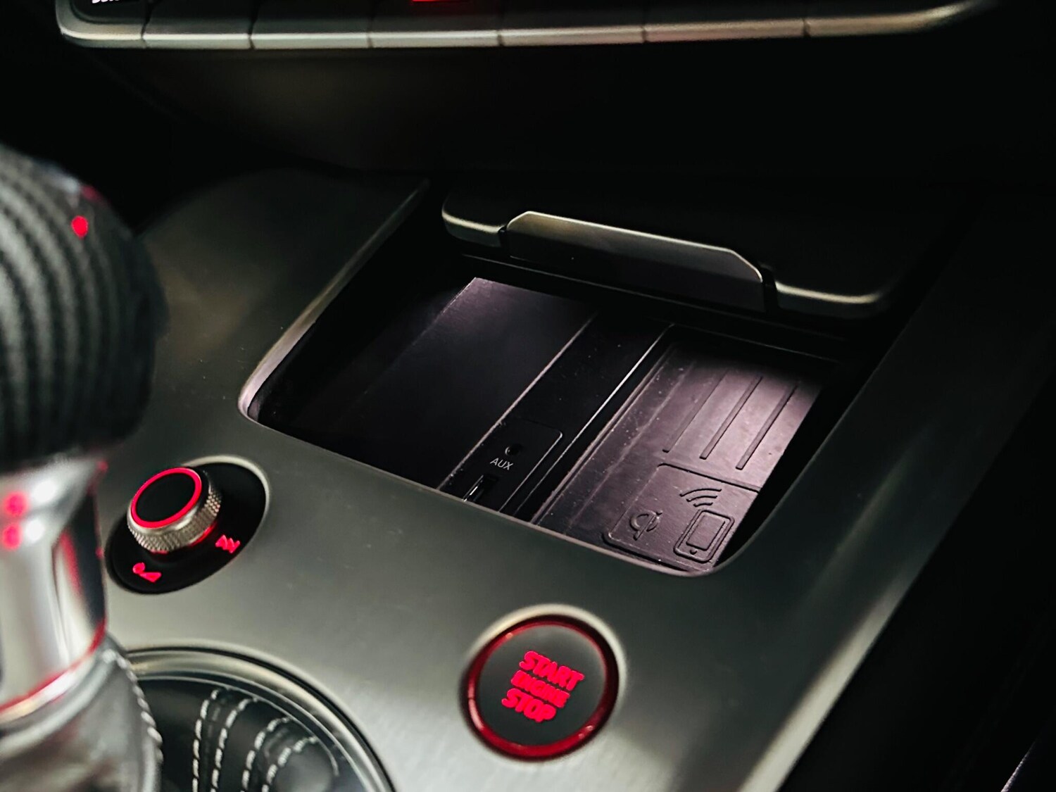 Used Audi TT 2017 for sale - 77768560: Photo 65