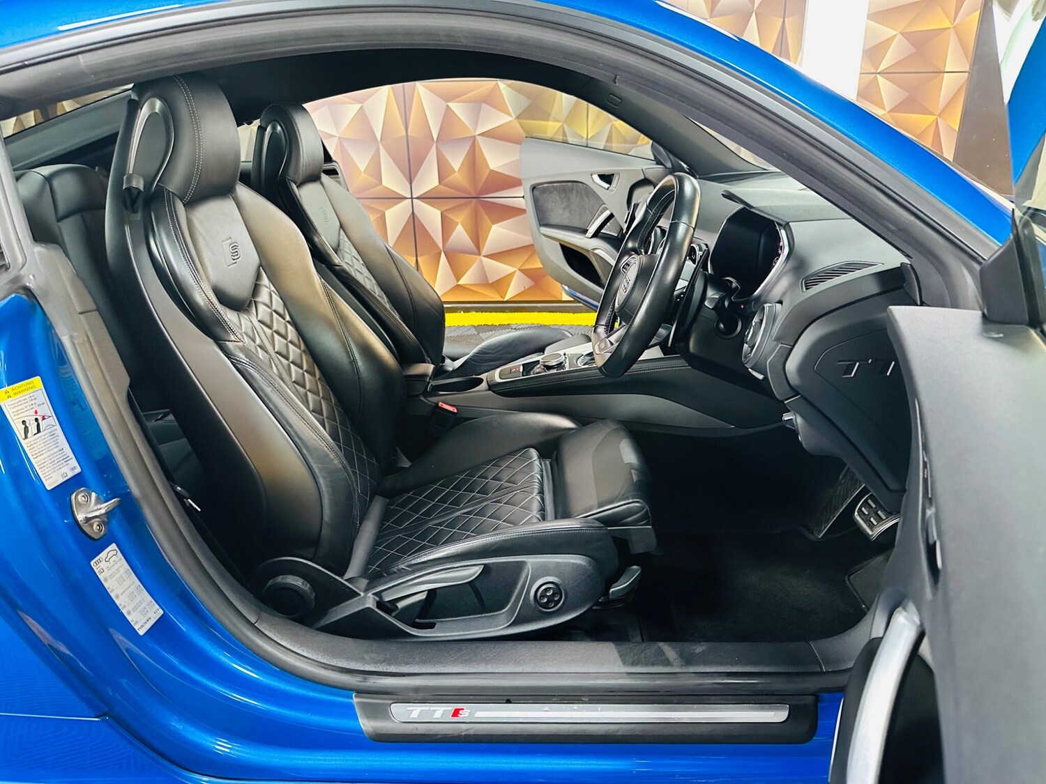 Used Audi TT 2017 for sale - 77768560: Photo 66