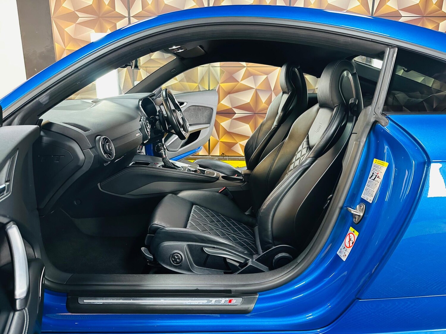 Used Audi TT 2017 for sale - 77768560: Photo 67