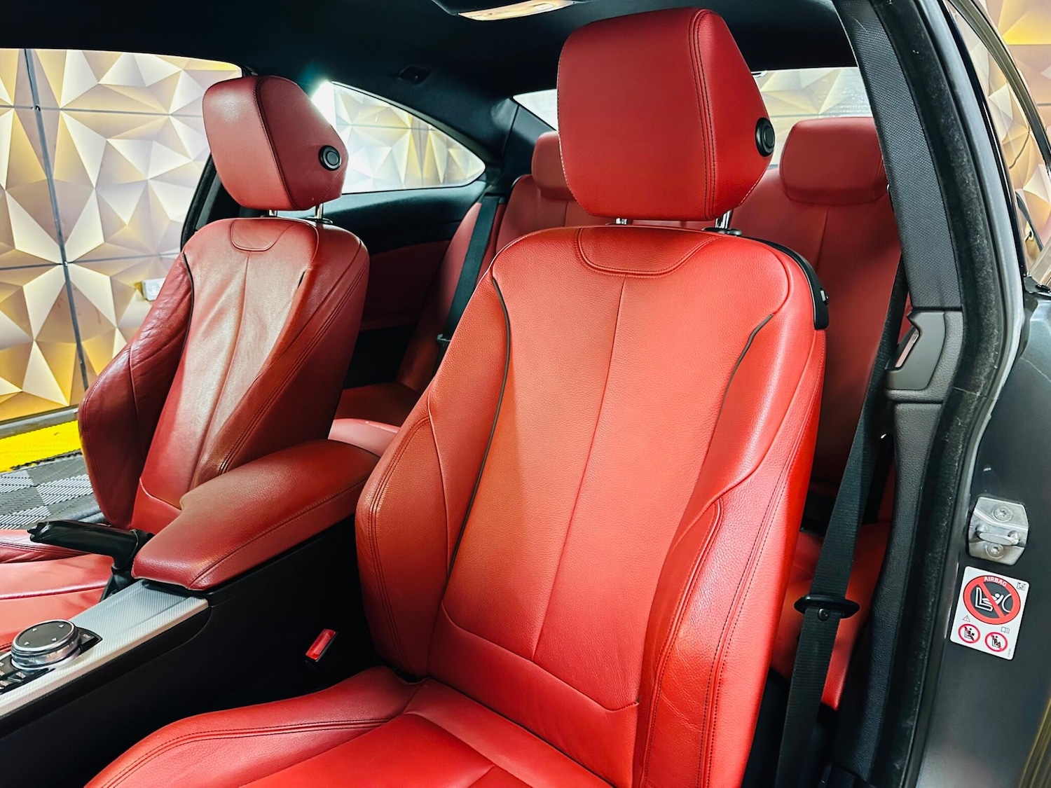 Used BMW 4 Series 2015 for sale - 77291927: Photo 10