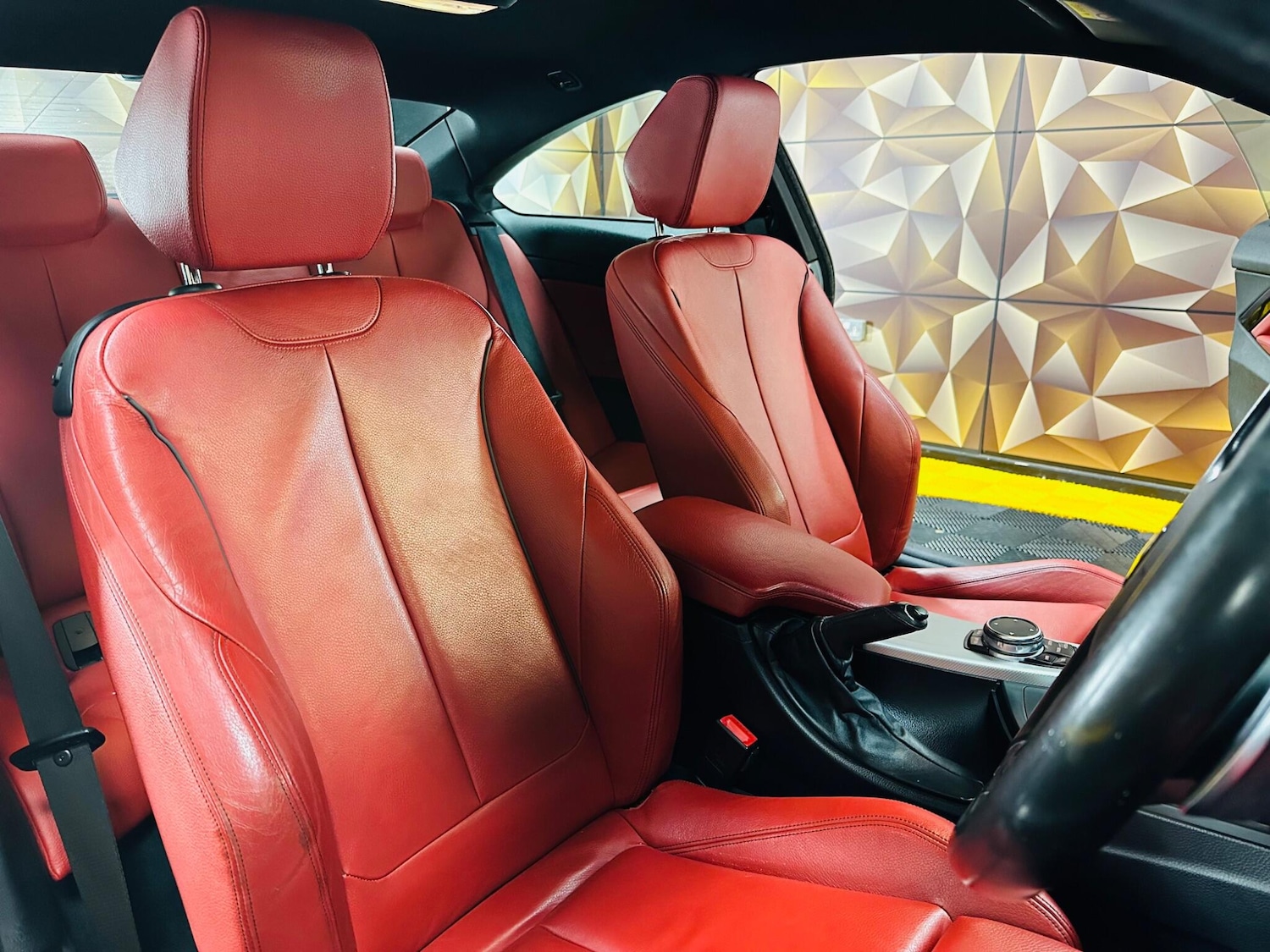 Used BMW 4 Series 2015 for sale - 77291927: Photo 18