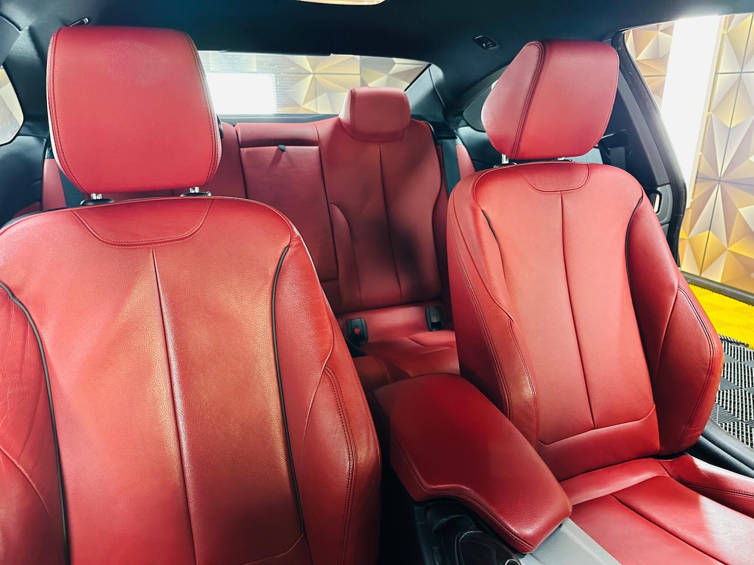 Used BMW 4 Series 2015 for sale - 77291927: Photo 26