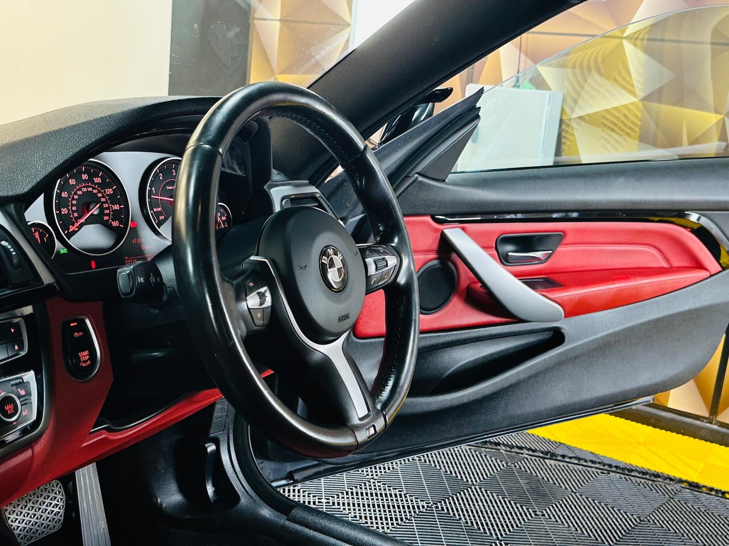 Used BMW 4 Series 2015 for sale - 77291927: Photo 30