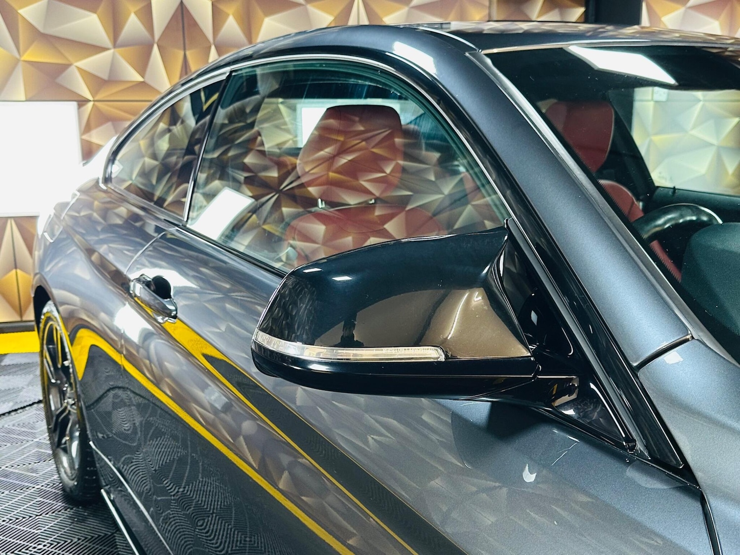 Used BMW 4 Series 2015 for sale - 77291927: Photo 34