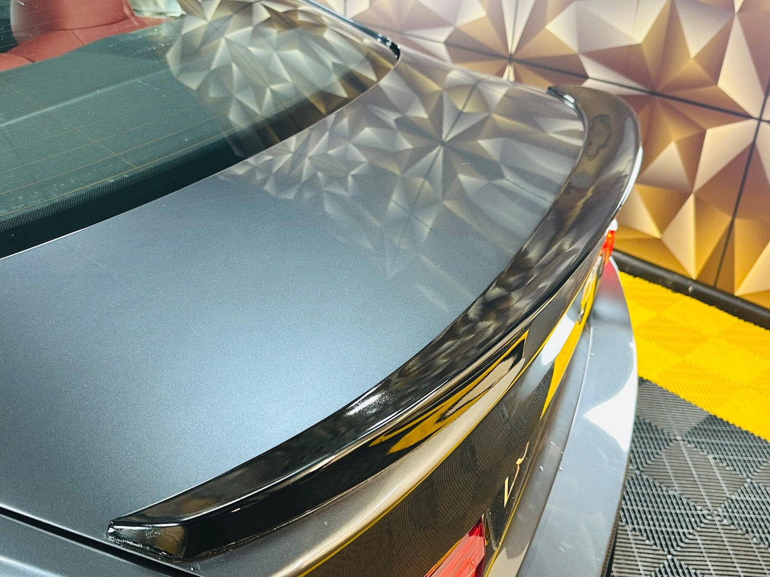 Used BMW 4 Series 2015 for sale - 77291927: Photo 36