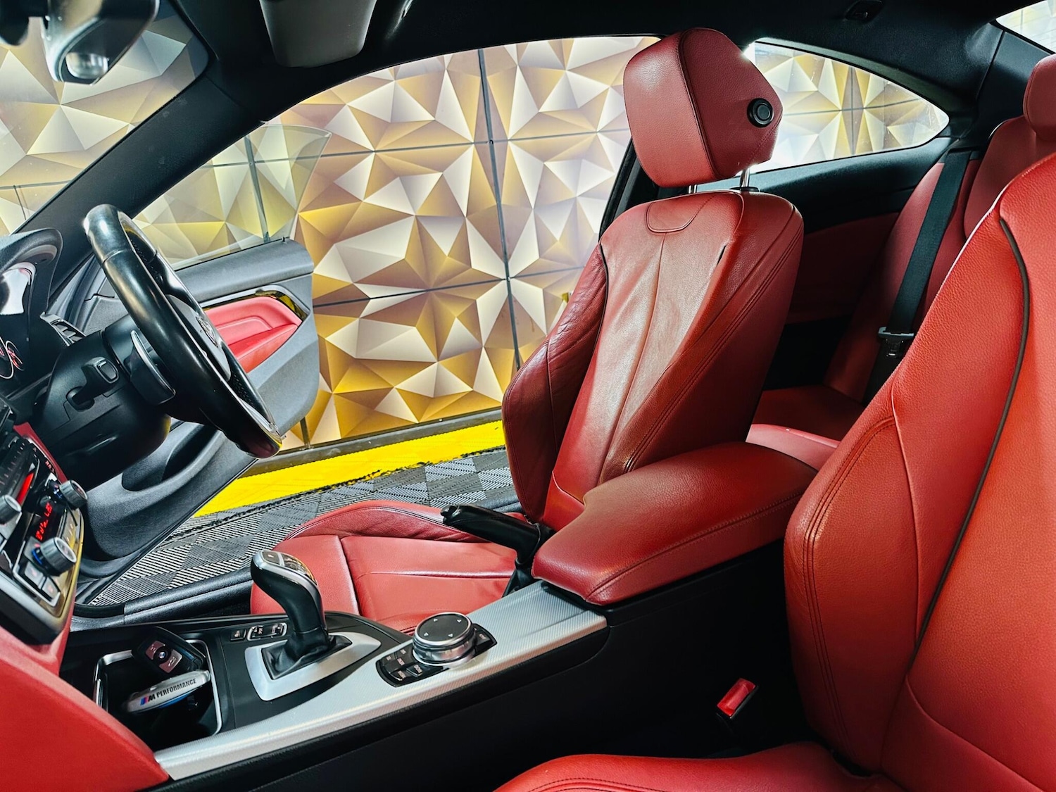 Used BMW 4 Series 2015 for sale - 77291927: Photo 4