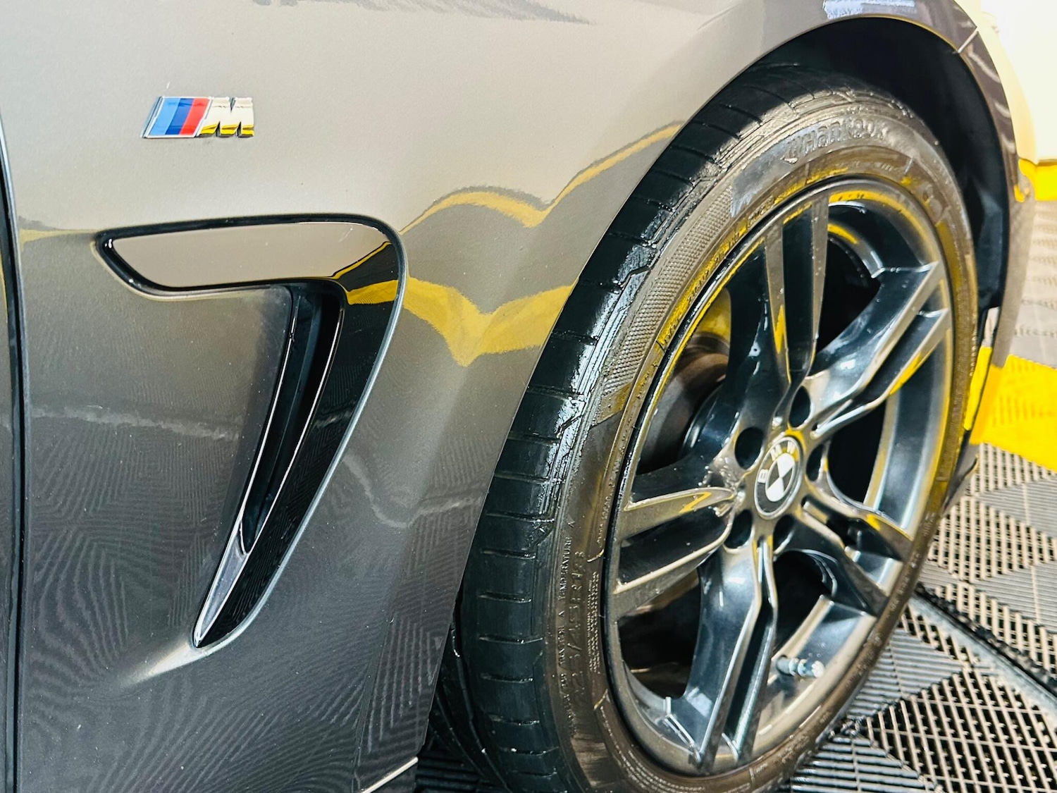 Used BMW 4 Series 2015 for sale - 77291927: Photo 47