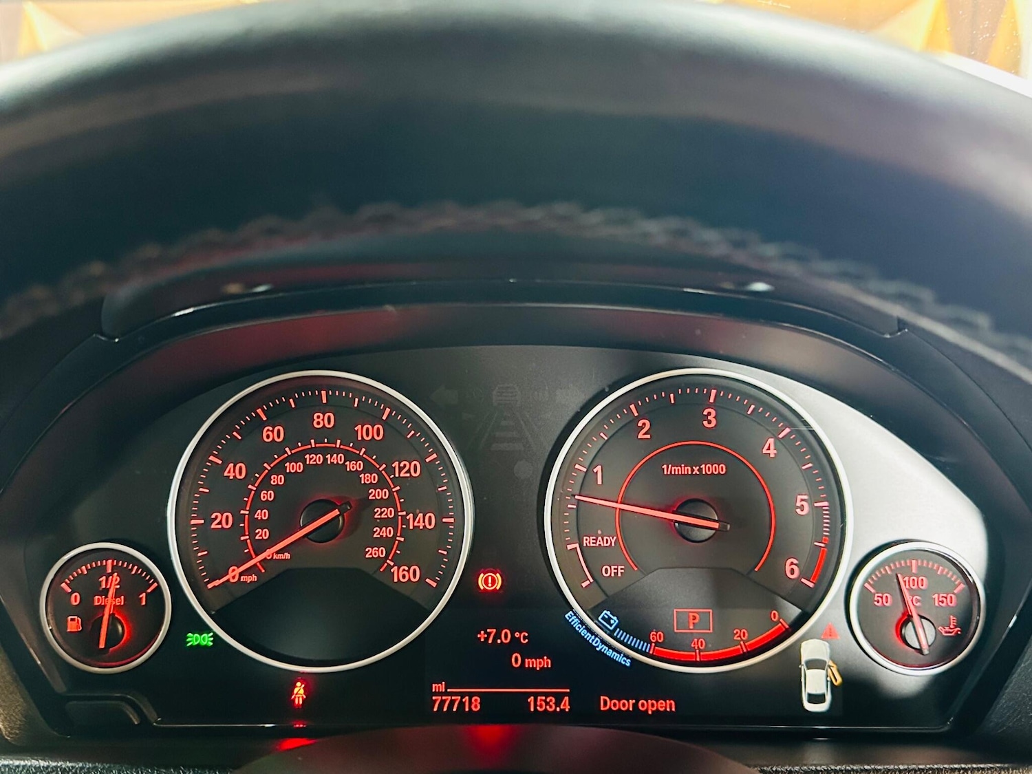 Used BMW 4 Series 2015 for sale - 77291927: Photo 52