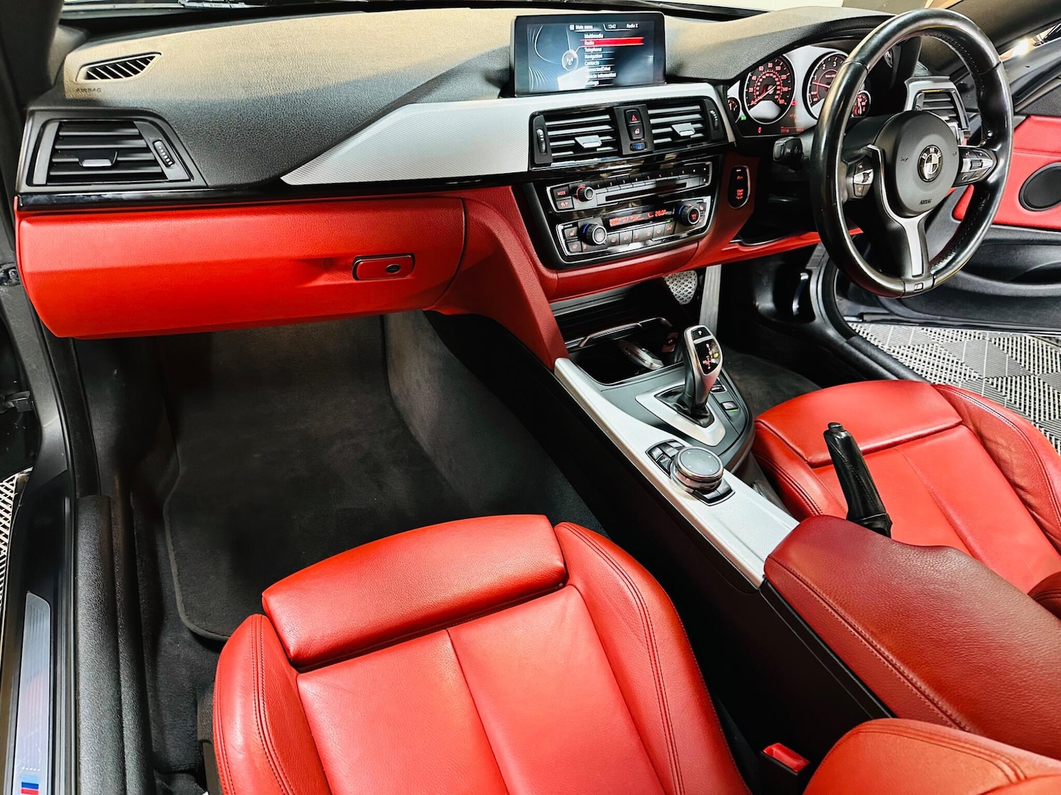 Used BMW 4 Series 2015 for sale - 77291927: Photo 6