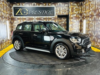 Used MINI Countryman 2020 for sale - 79508987: Photo