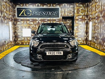 Used MINI Countryman 2020 for sale - 79508987: Photo