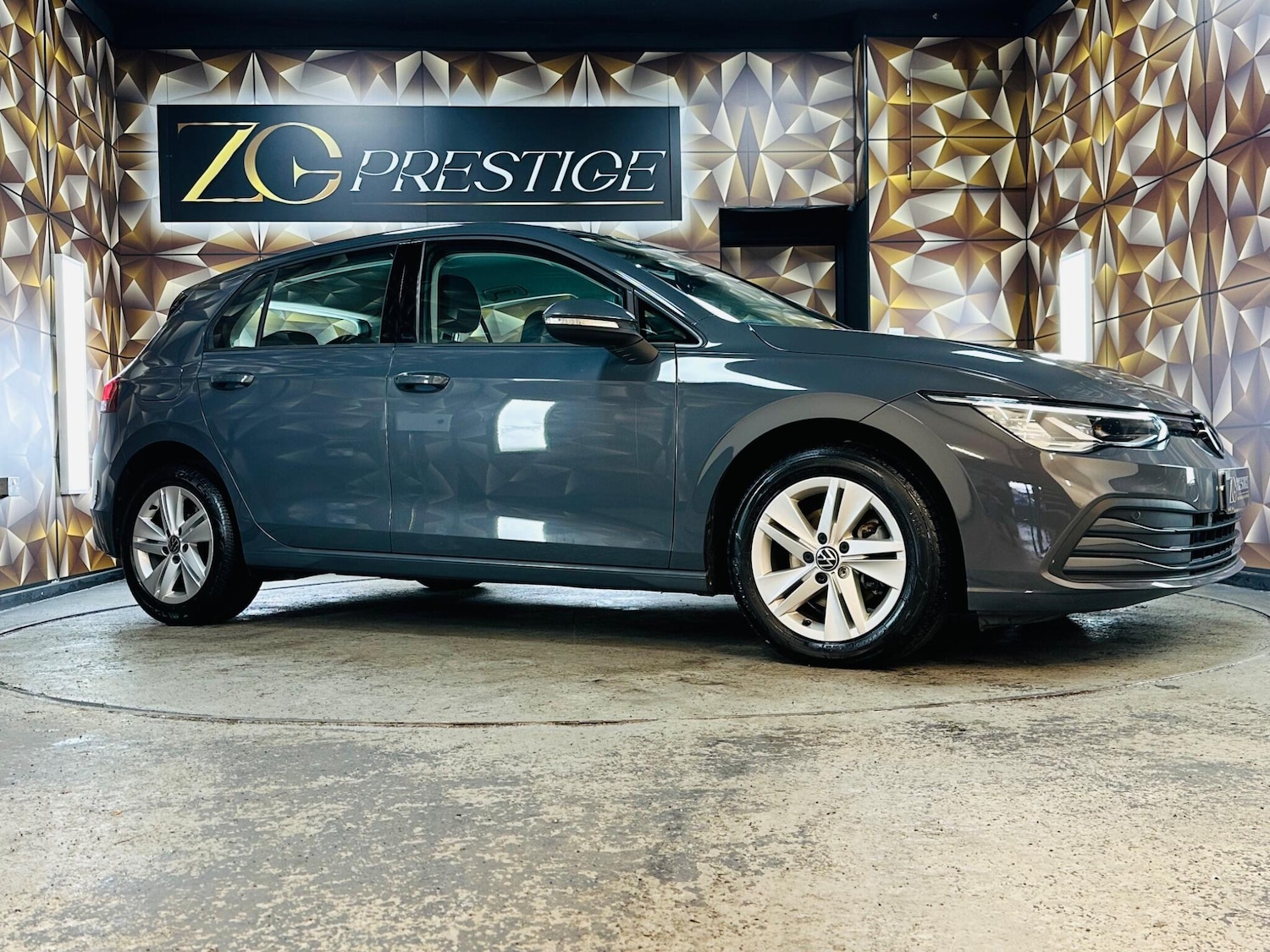 Used Volkswagen Golf 2020 for sale - 76538585: Photo 17