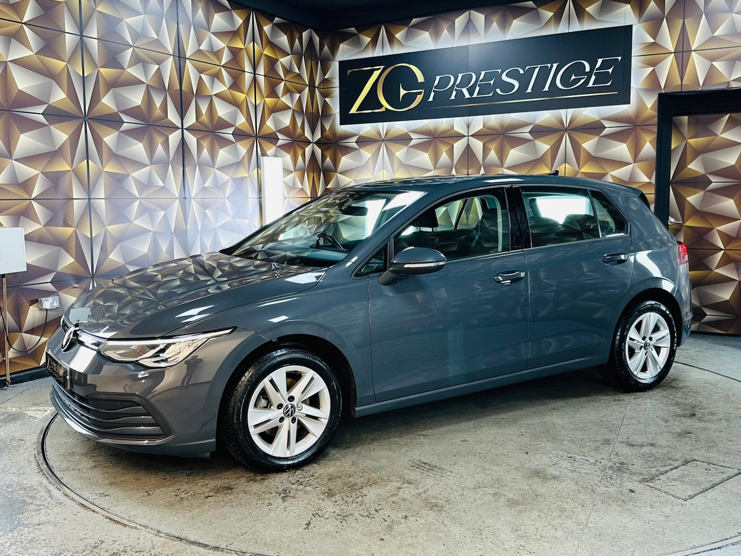 Used Volkswagen Golf 2020 for sale - 76538585: Photo 19