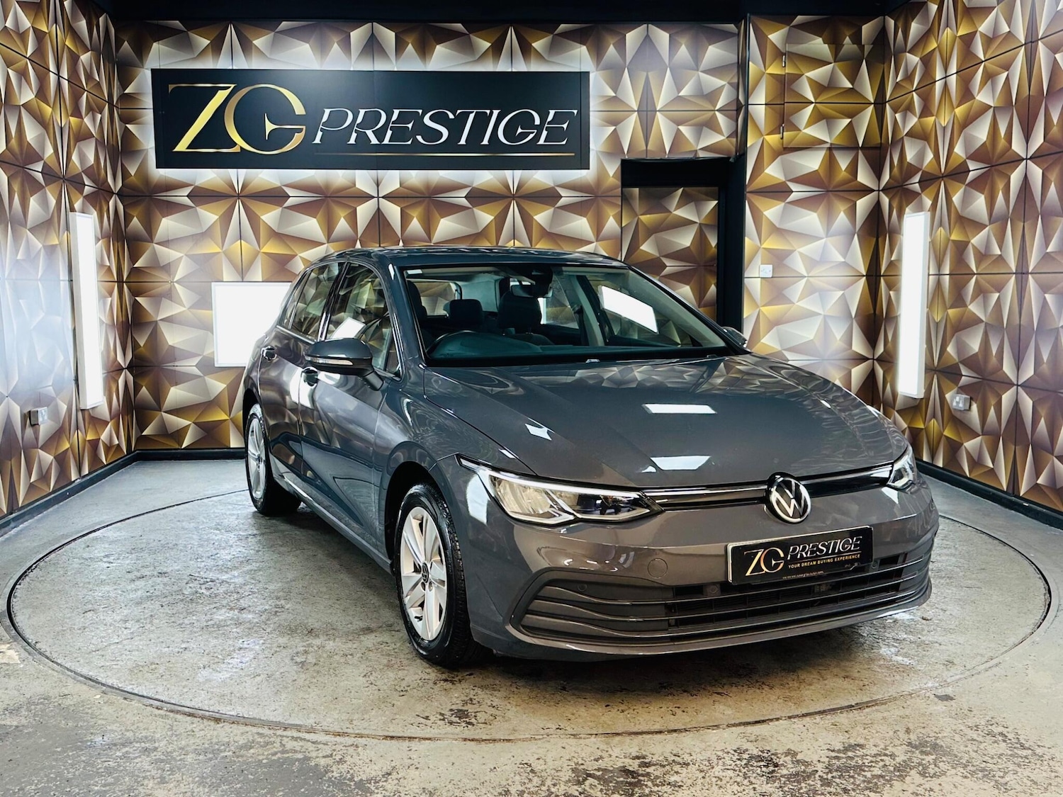 Used Volkswagen Golf 2020 for sale - 76538585: Photo 21