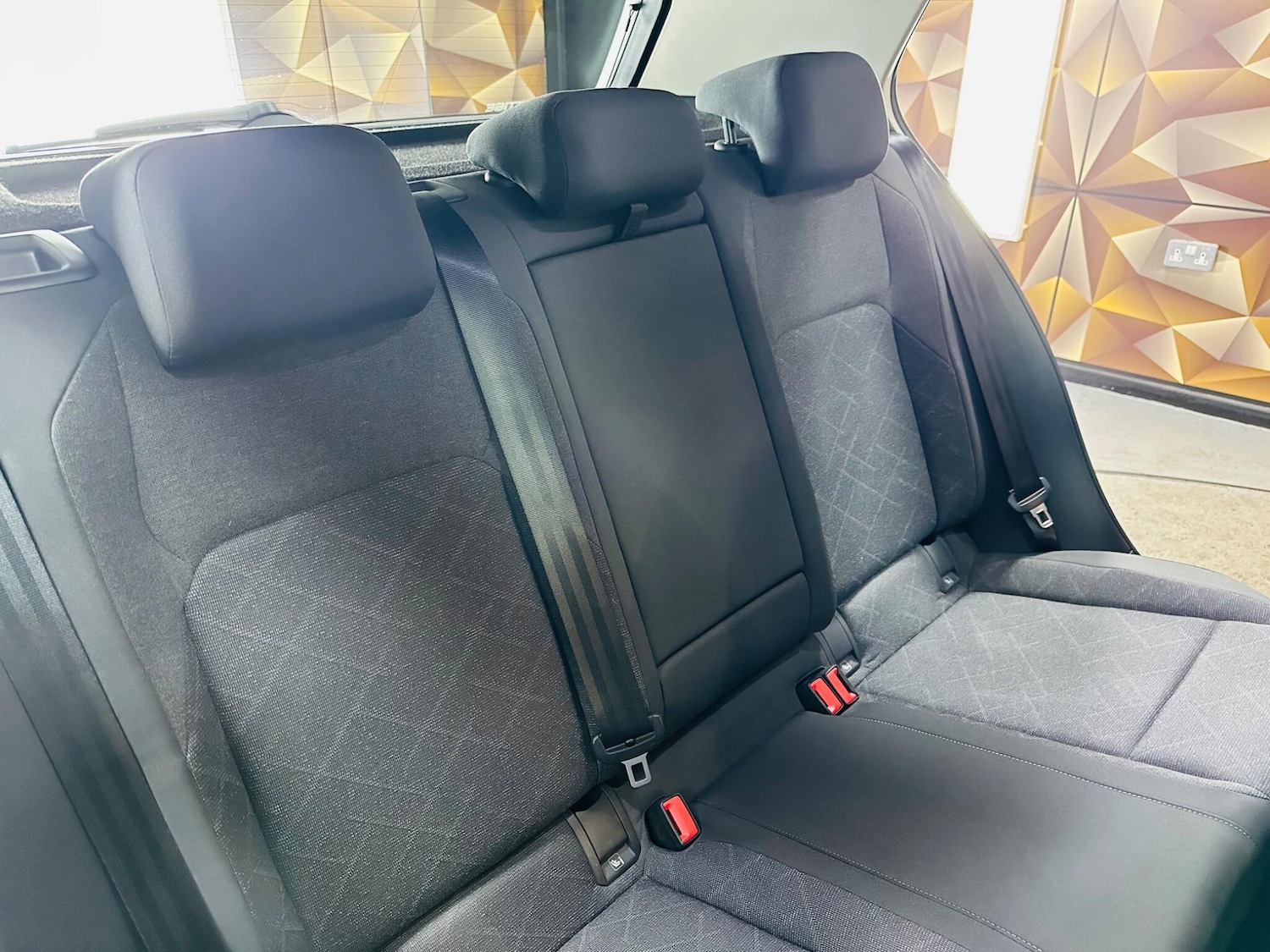 Used Volkswagen Golf 2020 for sale - 76538585: Photo 22