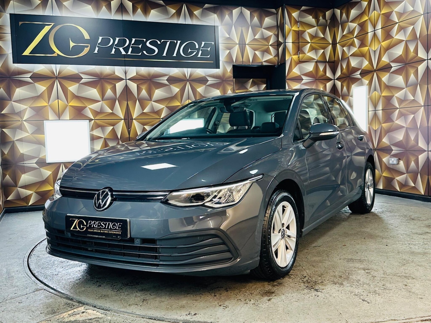 Used Volkswagen Golf 2020 for sale - 76538585: Photo 41