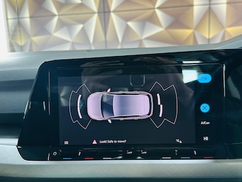 Used Volkswagen Golf 2020 for sale - 76538585: Photo