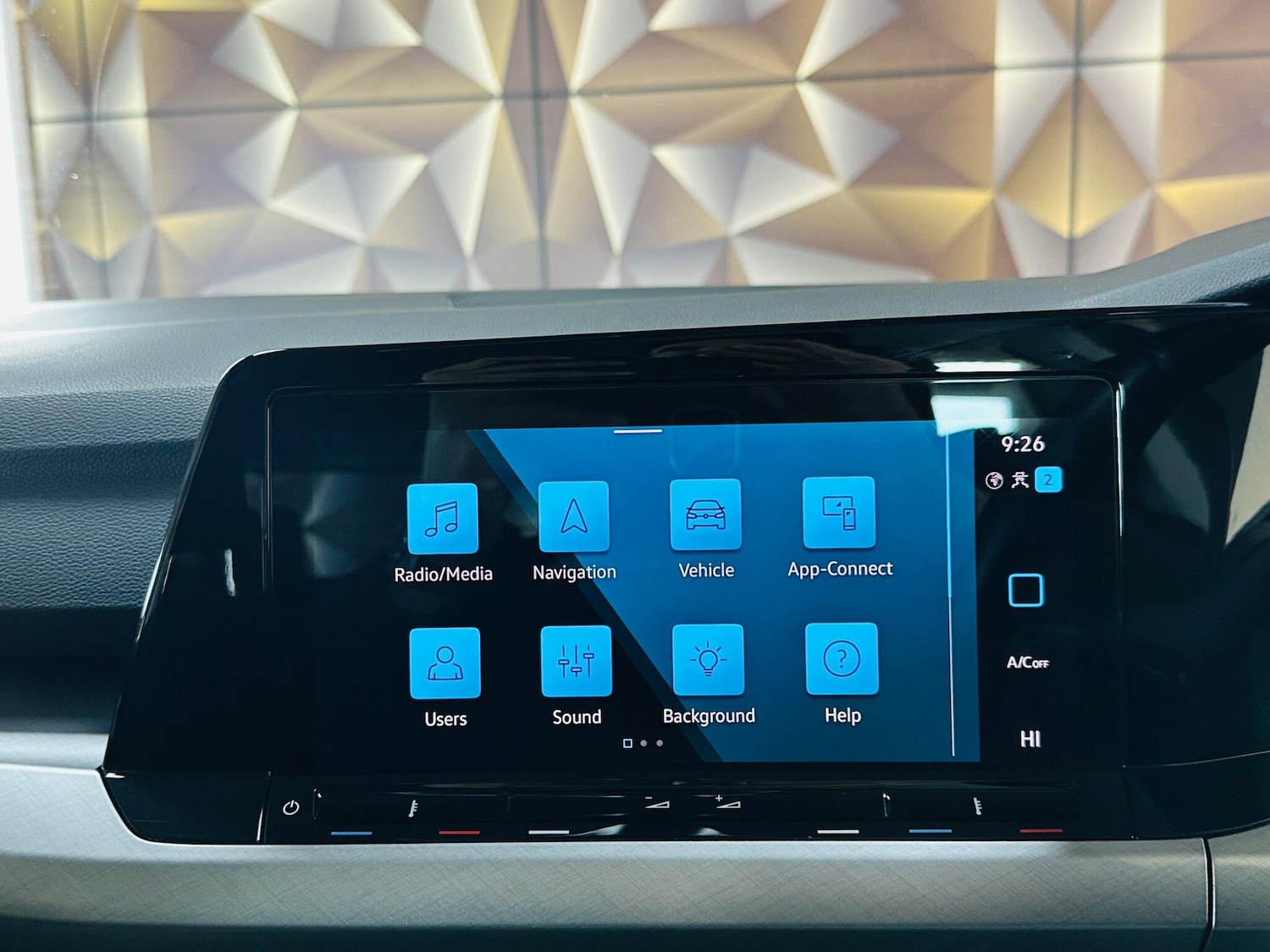 Used Volkswagen Golf 2020 for sale - 76538585: Photo 52