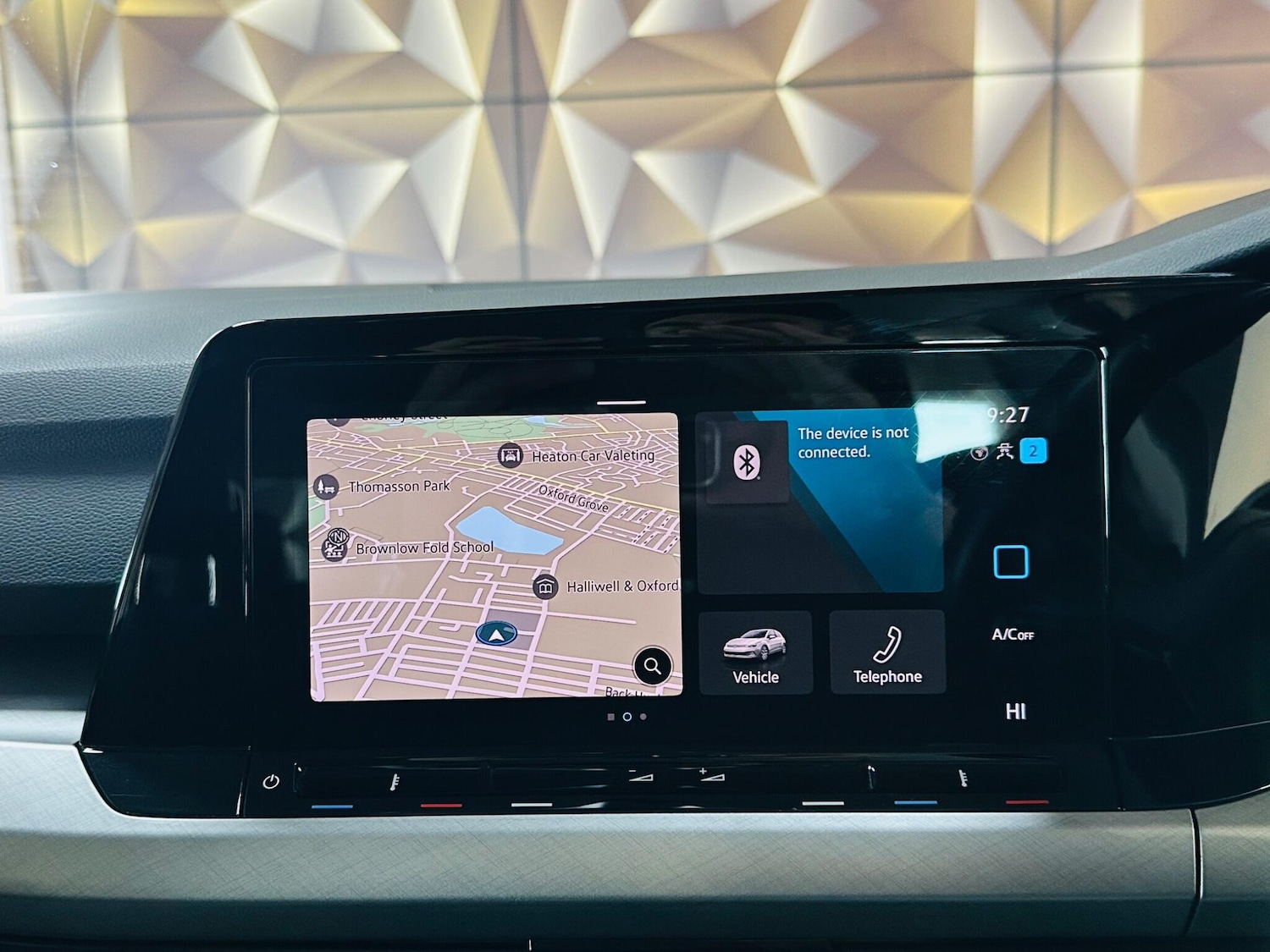 Used Volkswagen Golf 2020 for sale - 76538585: Photo 55